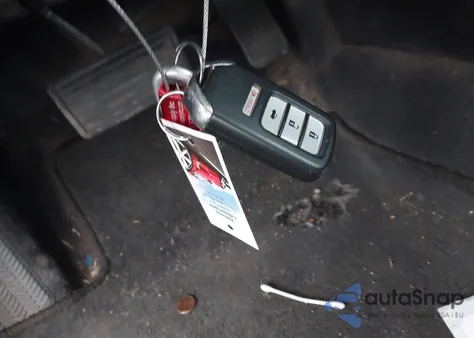 2014 Honda Civic Ex из США, поврежденный, VIN 2HGFB2F85EH542082